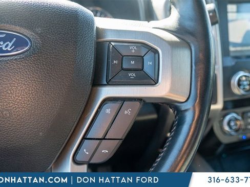 Used 2021 Ford F350 Platinum image 12