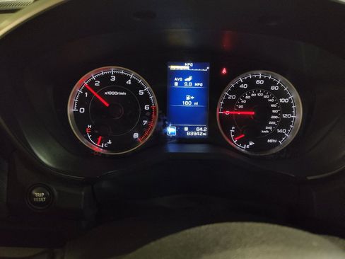 Used 2019 Subaru Ascent Premium AWD/4WD image 23