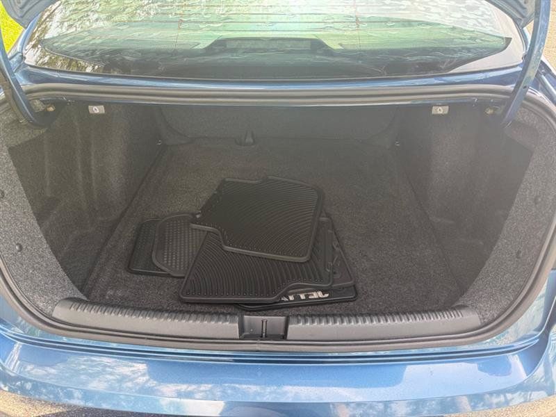 Used 2016 Volkswagen Jetta S FWD image 15