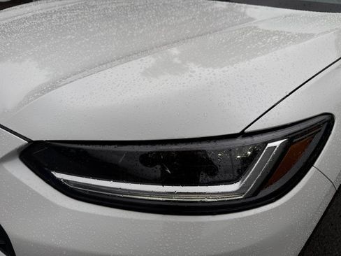 Certified 2024 Honda HR-V Sport image 26