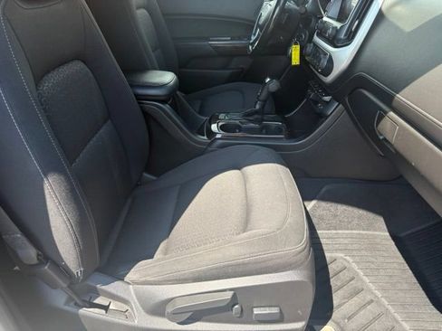 Used 2019 GMC Canyon SLE w/ SLE Convenience Package AWD/4WD image 18