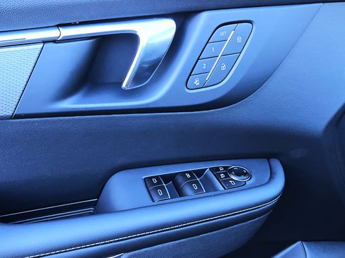 New 2026 Buick Enclave Sport Touring w/ Super Cruise Package image 25