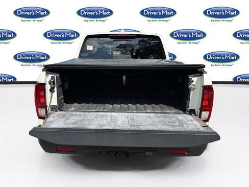Used 2019 Honda Ridgeline RTL-T image 27