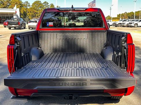 New 2026 Toyota Tundra SR5 image 23