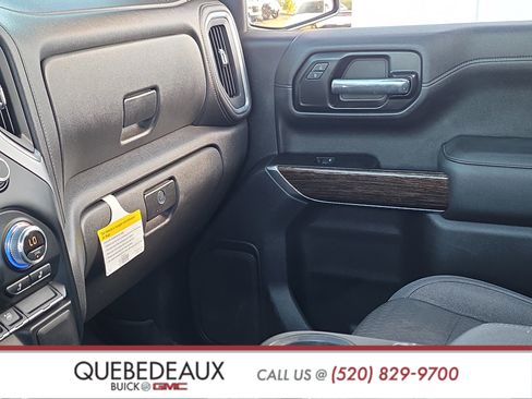 Used 2019 GMC Sierra 1500 SLE w/ SLE Value Package RWD image 18