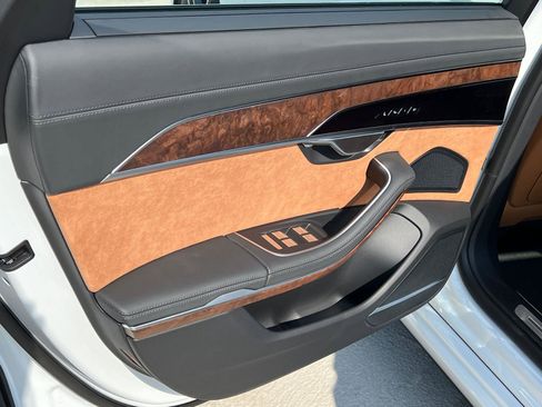 New 2026 Audi A8 L 3.0T image 15