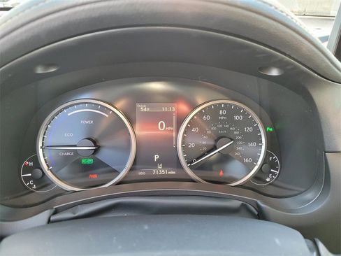 Used 2020 Lexus NX 300h AWD w/ Premium Package image 35