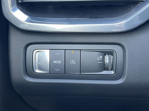 New 2025 GMC Acadia Elevation w/ Elevation Premium Package image 14