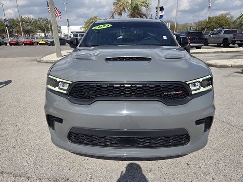Used 2024 Dodge Durango GT image 22
