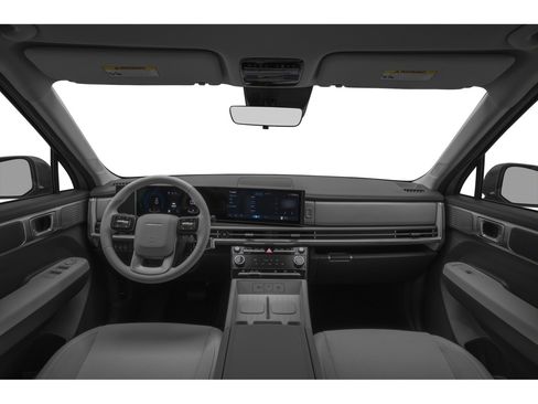 New 2026 Hyundai Santa Fe SE AWD/4WD image 63