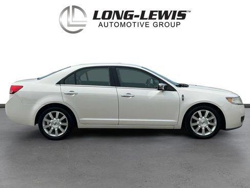 Used 2010 Lincoln MKZ FWD image 8