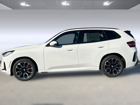 New 2026 BMW X3 xDrive30 w/ Premium Package image 2