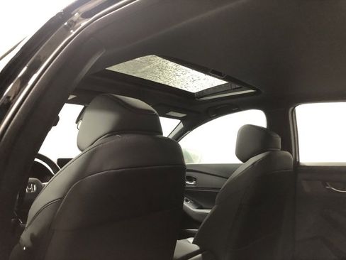 New 2026 Honda Accord Sport image 18