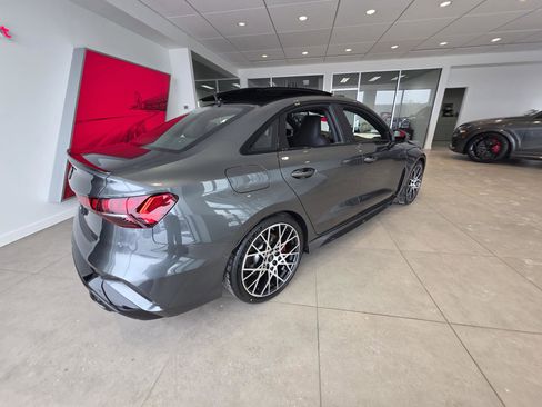 New 2026 Audi RS 3 image 4