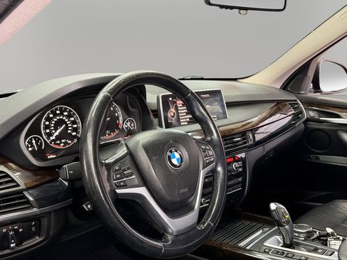 Used 2015 BMW X5 xDrive35i AWD/4WD image 15