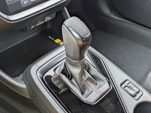 New 2026 Subaru Impreza RS image 12