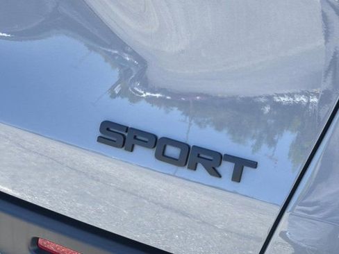 Used 2024 Honda HR-V Sport image 27