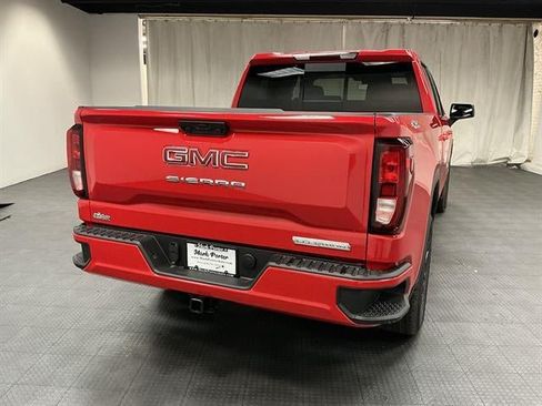 New 2026 GMC Sierra 1500 Elevation w/ Preferred Package AWD/4WD image 5