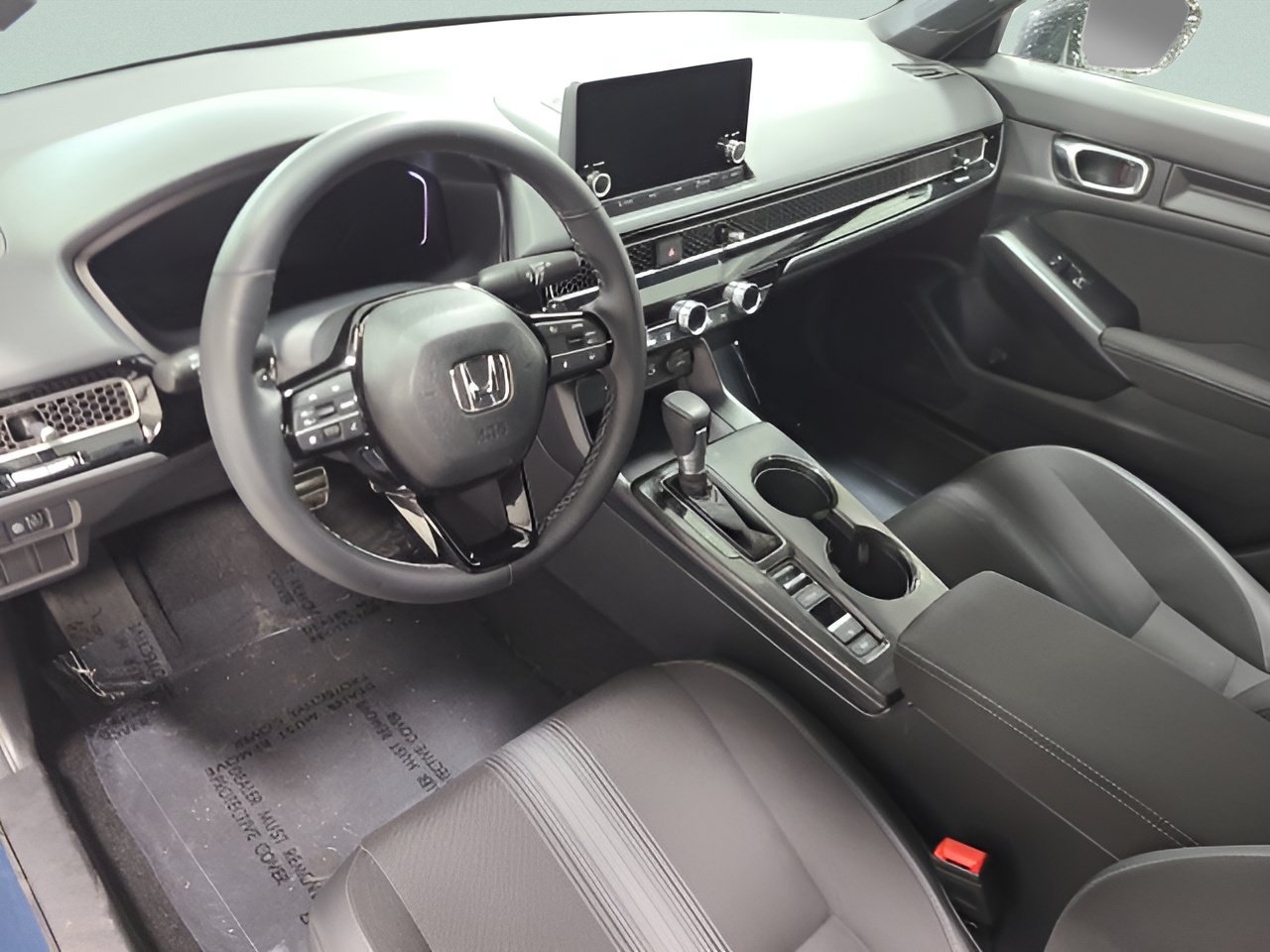 Used 2026 Honda Civic Sport image 20