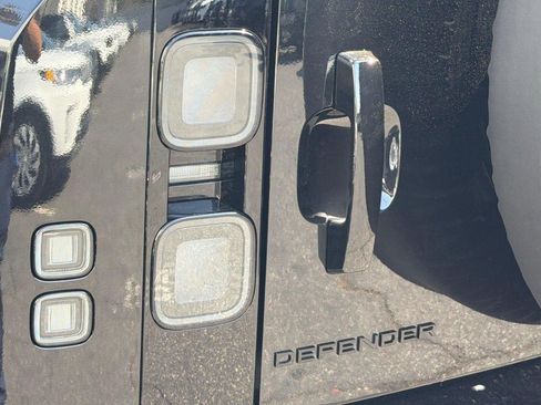 New 2026 Land Rover Range Rover SE AWD/4WD image 22