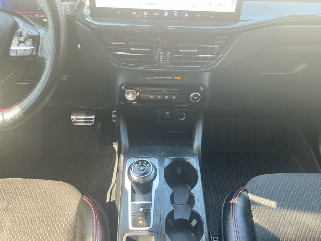 Used 2023 Ford Escape ST-Line w/ Tech Pack #1 FWD image 20