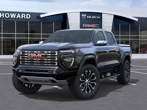 Used 2026 GMC Canyon Denali image 11