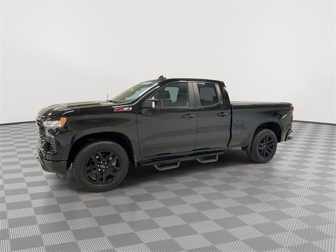 Certified 2025 Chevrolet Silverado 1500 RST w/ Convenience Package II image 6