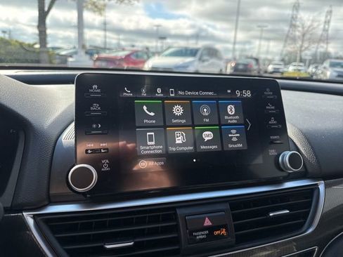 Used 2019 Honda Accord Sport image 25