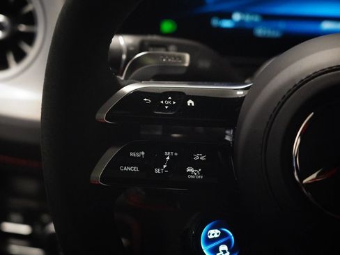 Certified 2025 Mercedes-Benz G 63 AMG AMG G 63 image 17