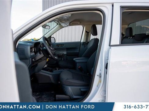 New 2026 Ford Maverick XL image 5