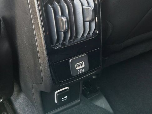 New 2026 Jeep Compass Limited AWD/4WD image 17
