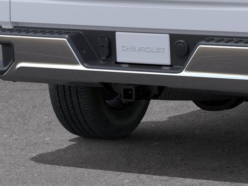 New 2026 Chevrolet Silverado 1500 LT w/ Max Trailering Package AWD/4WD image 39