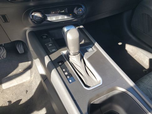 New 2026 Nissan Kicks SV image 16