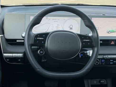 Certified 2024 Hyundai Ioniq 5 SEL image 7