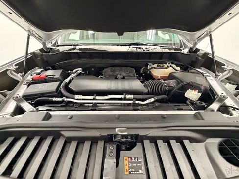 Used 2022 Chevrolet Silverado 1500 LT image 31