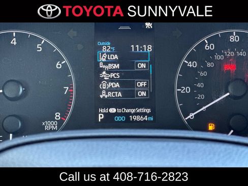 Used 2023 Toyota Corolla LE w/ LE Convenience Package FWD image 29