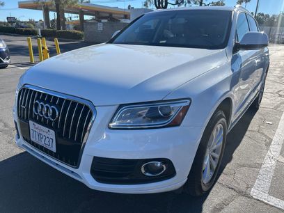 Used 2016 Audi Q5 2.0T Premium