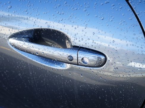 Certified 2021 MAZDA MX-5 Miata RF Club w/ Brembo/BBS Recaro Package image 13