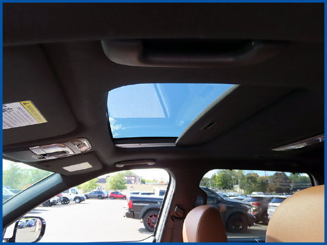 Used 2024 Kia Telluride SX X-Line AWD/4WD image 17