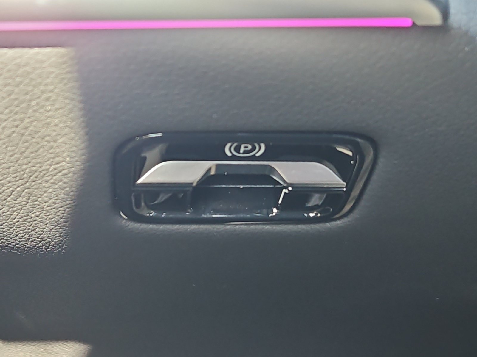Used 2025 Mercedes-Benz S 580 4MATIC Sedan image 21