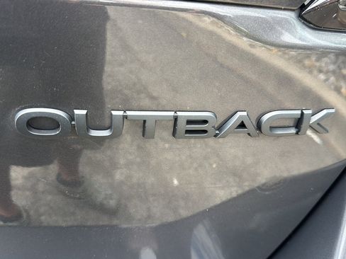 Certified 2024 Subaru Outback Onyx Edition AWD/4WD image 48