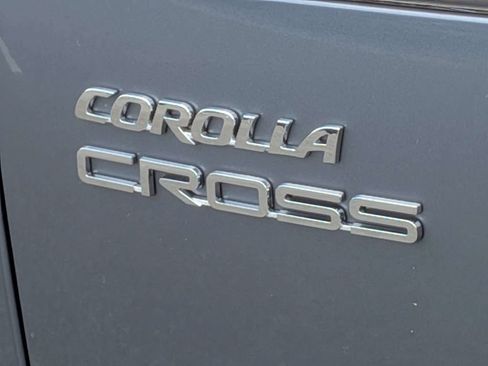 Used 2026 Toyota Corolla Cross L FWD image 12