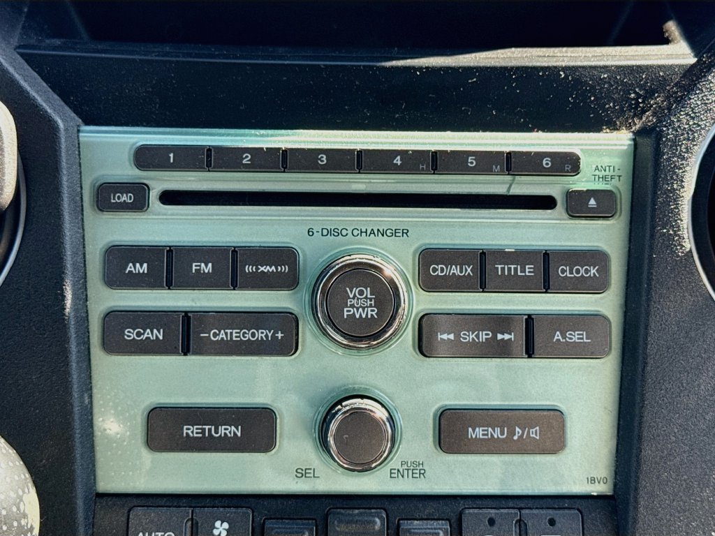 Used 2011 Honda Pilot EX-L image 23