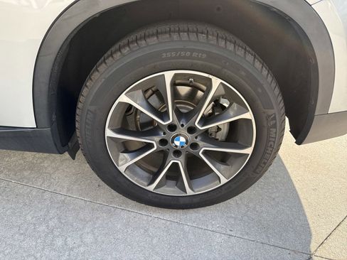 Used 2014 BMW X5 xDrive35d image 13