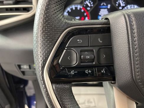 Used 2022 Toyota Tundra SR5 w/ TRD Off-Road Premium Package image 23