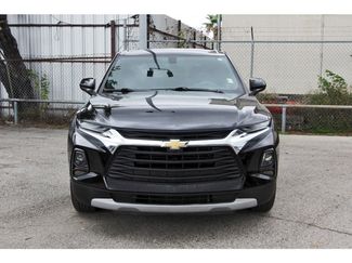 Used 2021 Chevrolet Blazer LT video 2