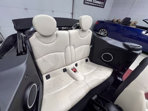 Used 2014 MINI Cooper S image 34