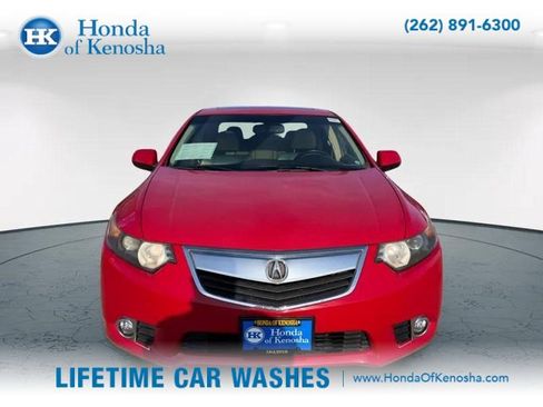 Used 2013 Acura TSX Sedan image 2