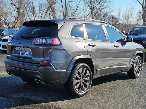 Used 2019 Jeep Cherokee High Altitude image 6