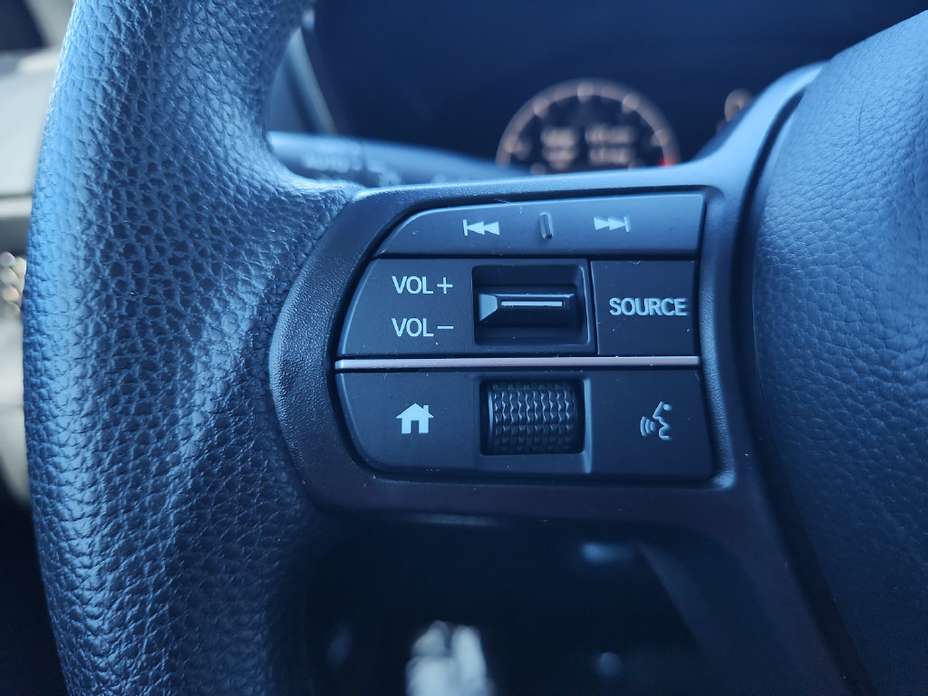 Certified 2024 Honda CR-V EX image 30